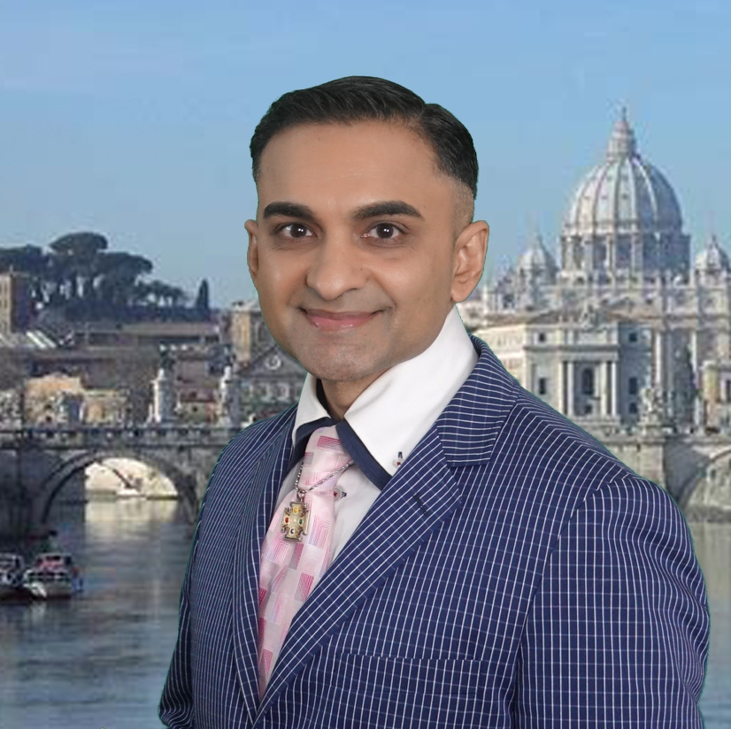 John Noronha