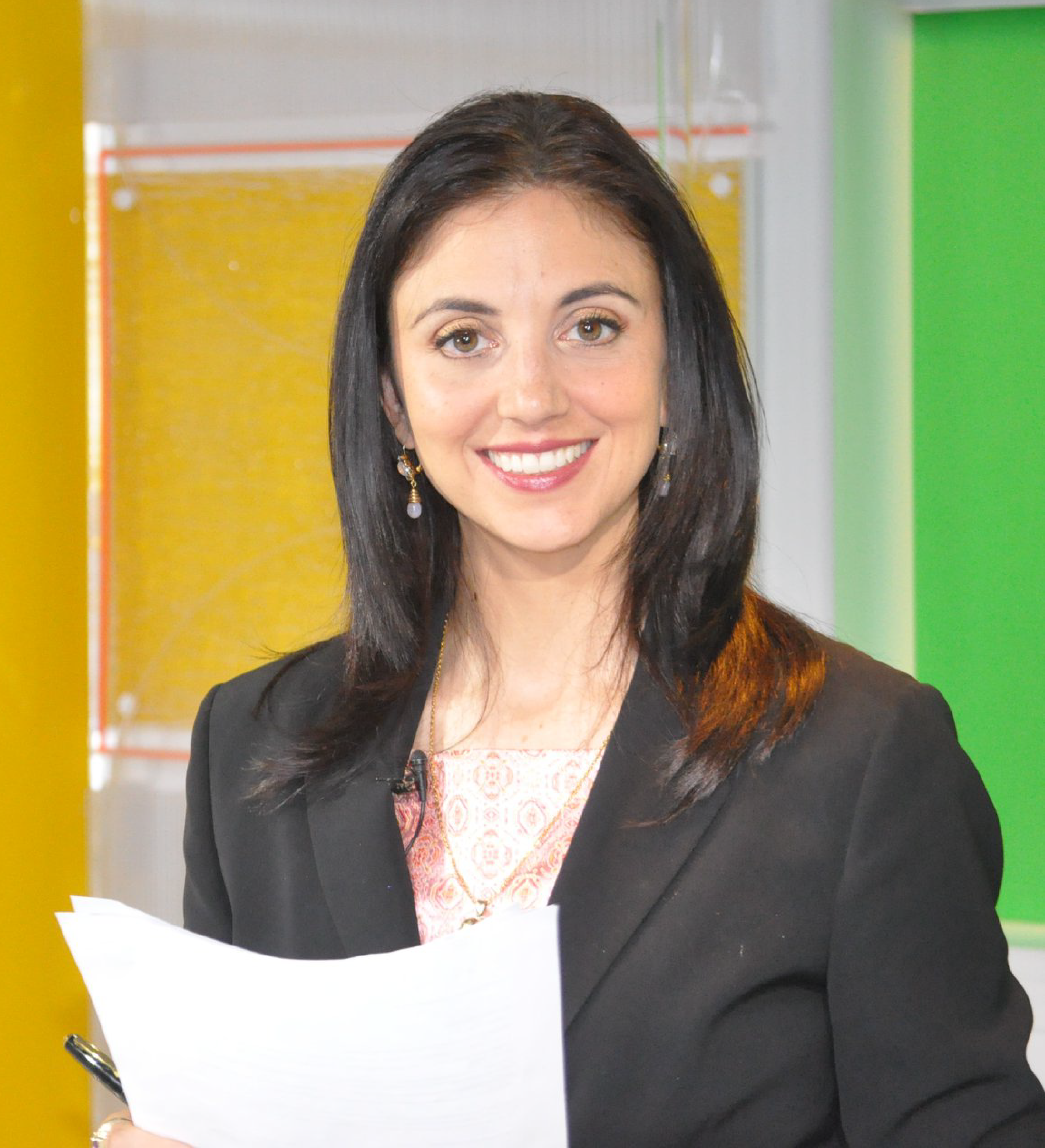 Ashley Noronha