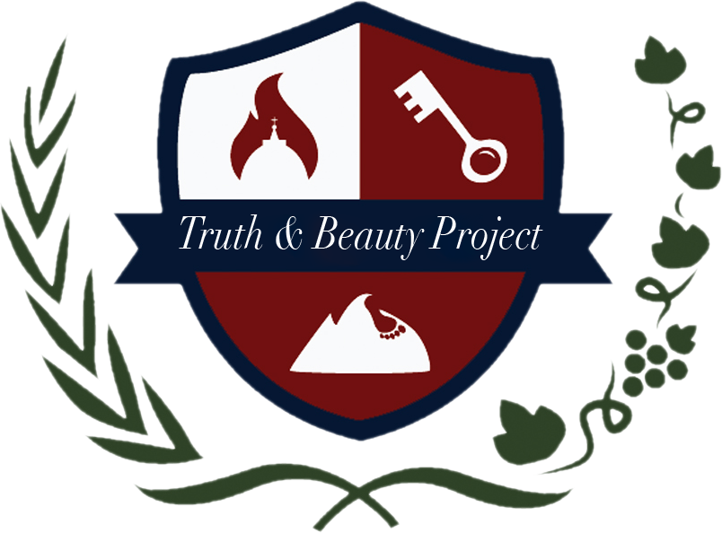 Truth & Beauty Project